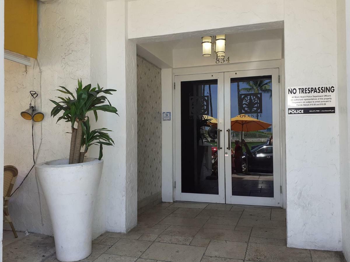 Apartahotel Casa Grande 301 Miami Beach