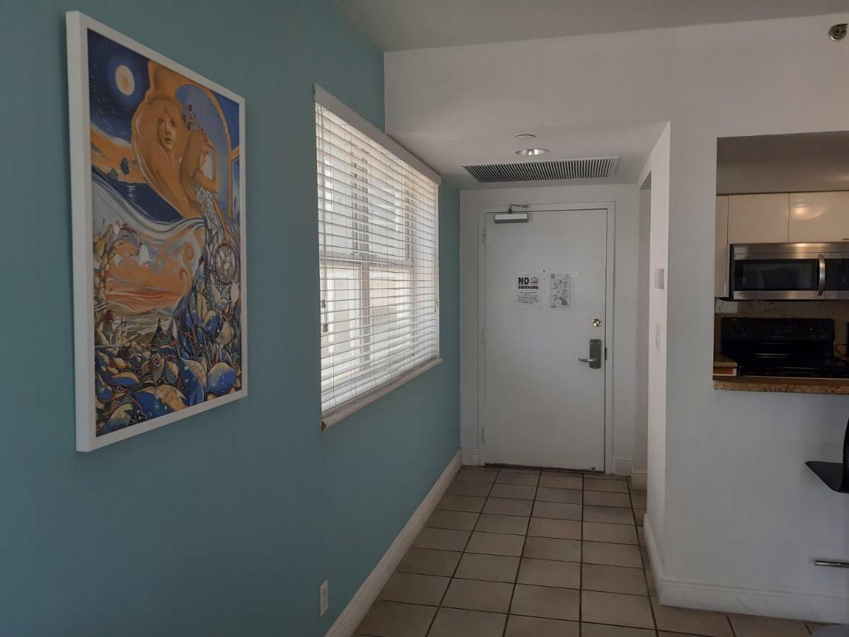 Apartahotel Casa Grande 301 Miami Beach